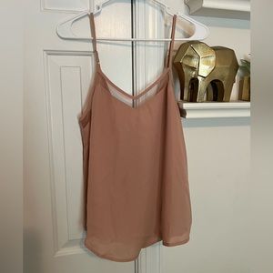 NWT Forever 21 Tank Top
